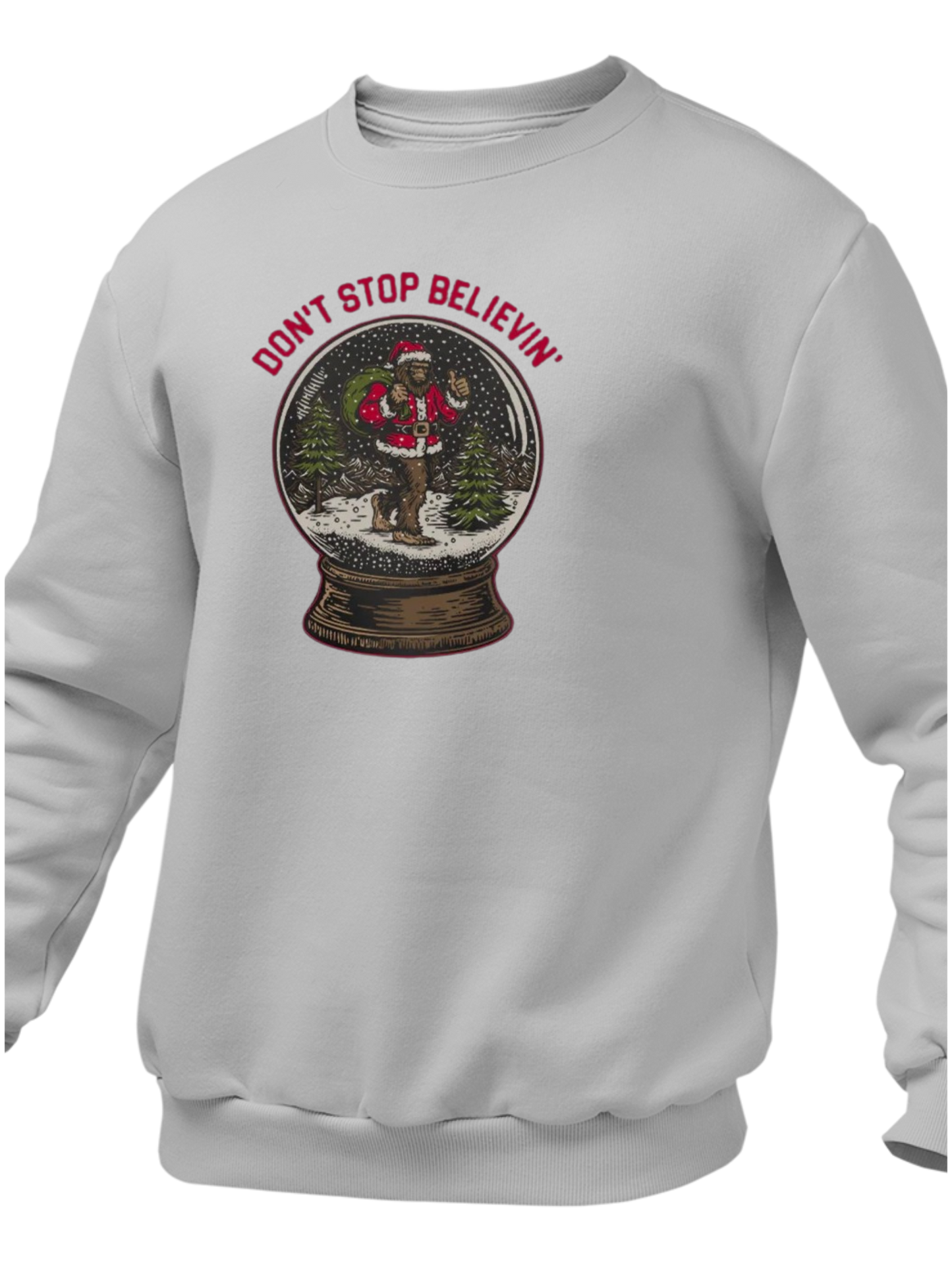 Don't Stop Believin'