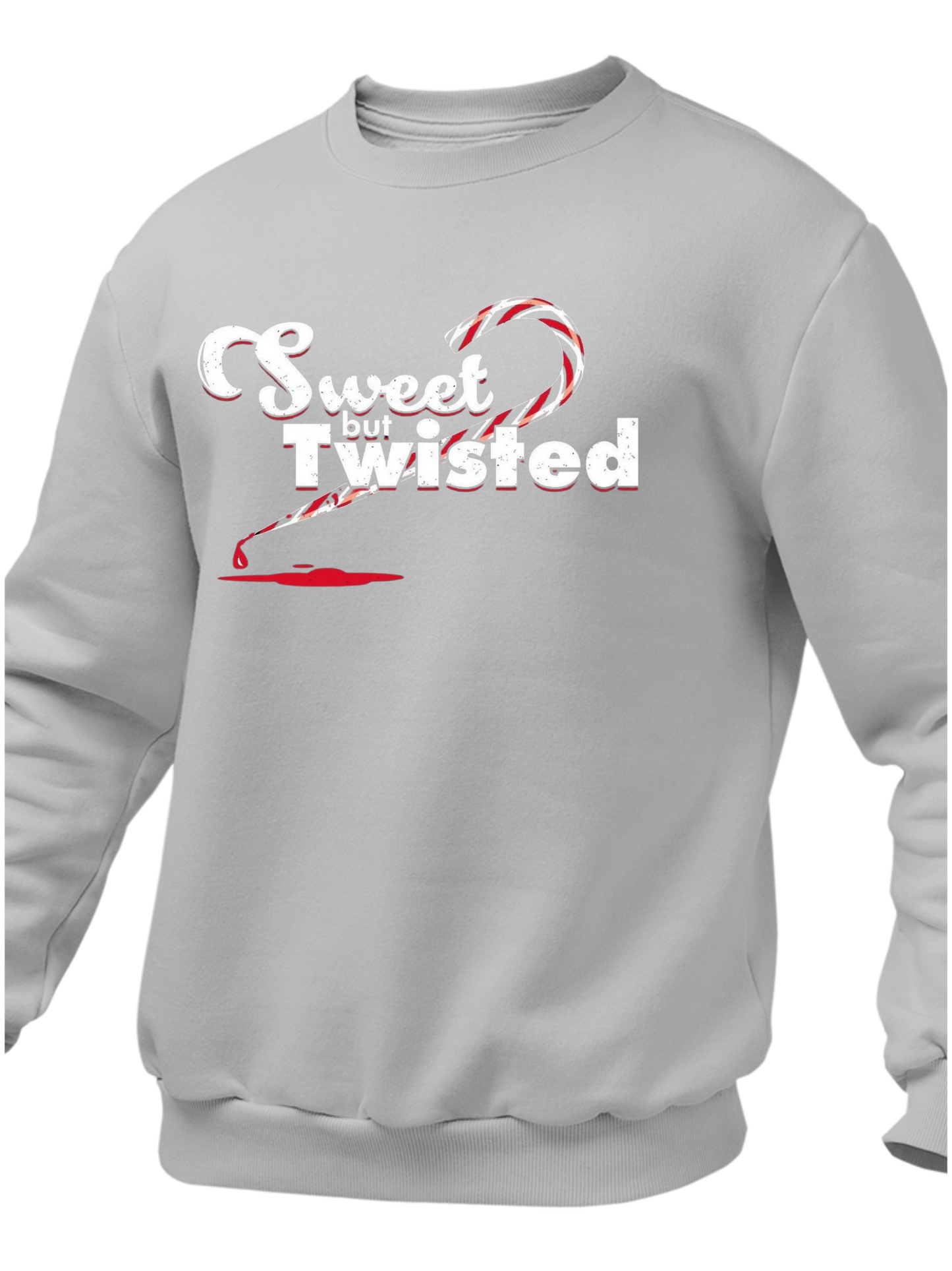 Sweet But Twisted
