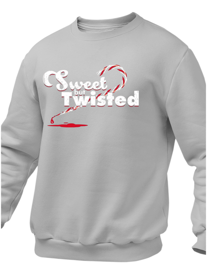Sweet But Twisted