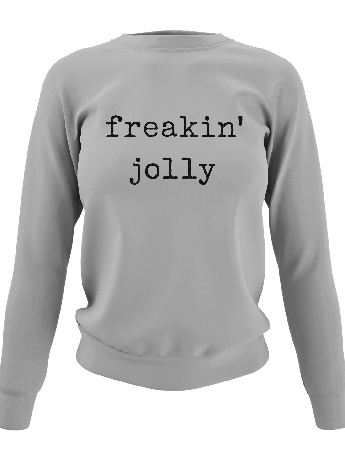 Freakin' Jolly