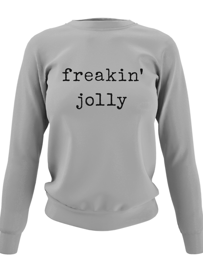 Freakin' Jolly