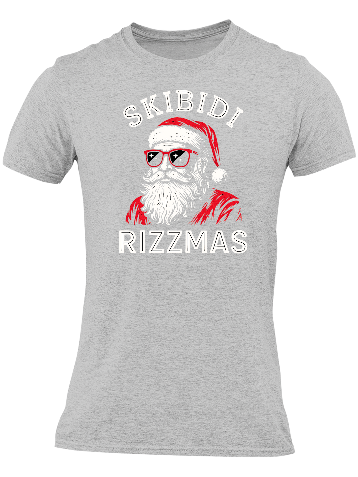 Skibidi Rizzmas