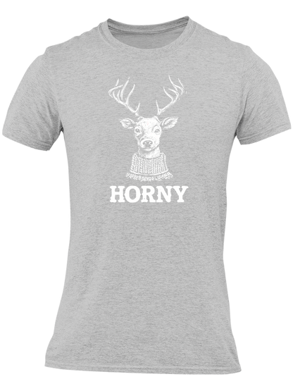 Horny