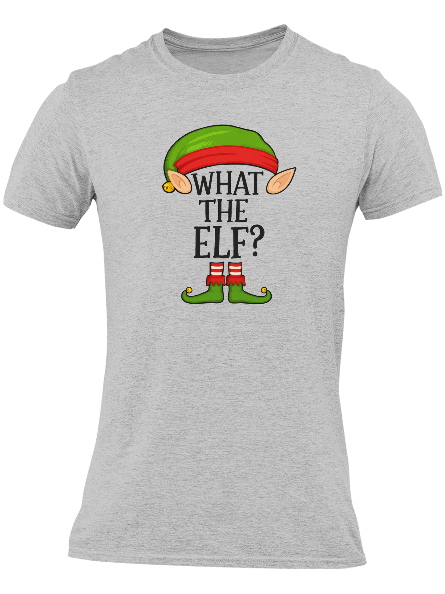 What The Elf?