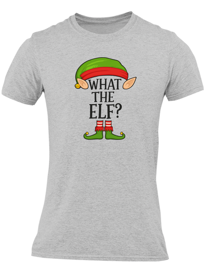 What The Elf?