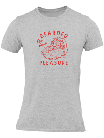 Bearded For Your Pleasure