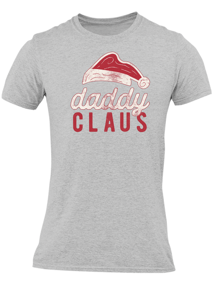 Daddy Claus
