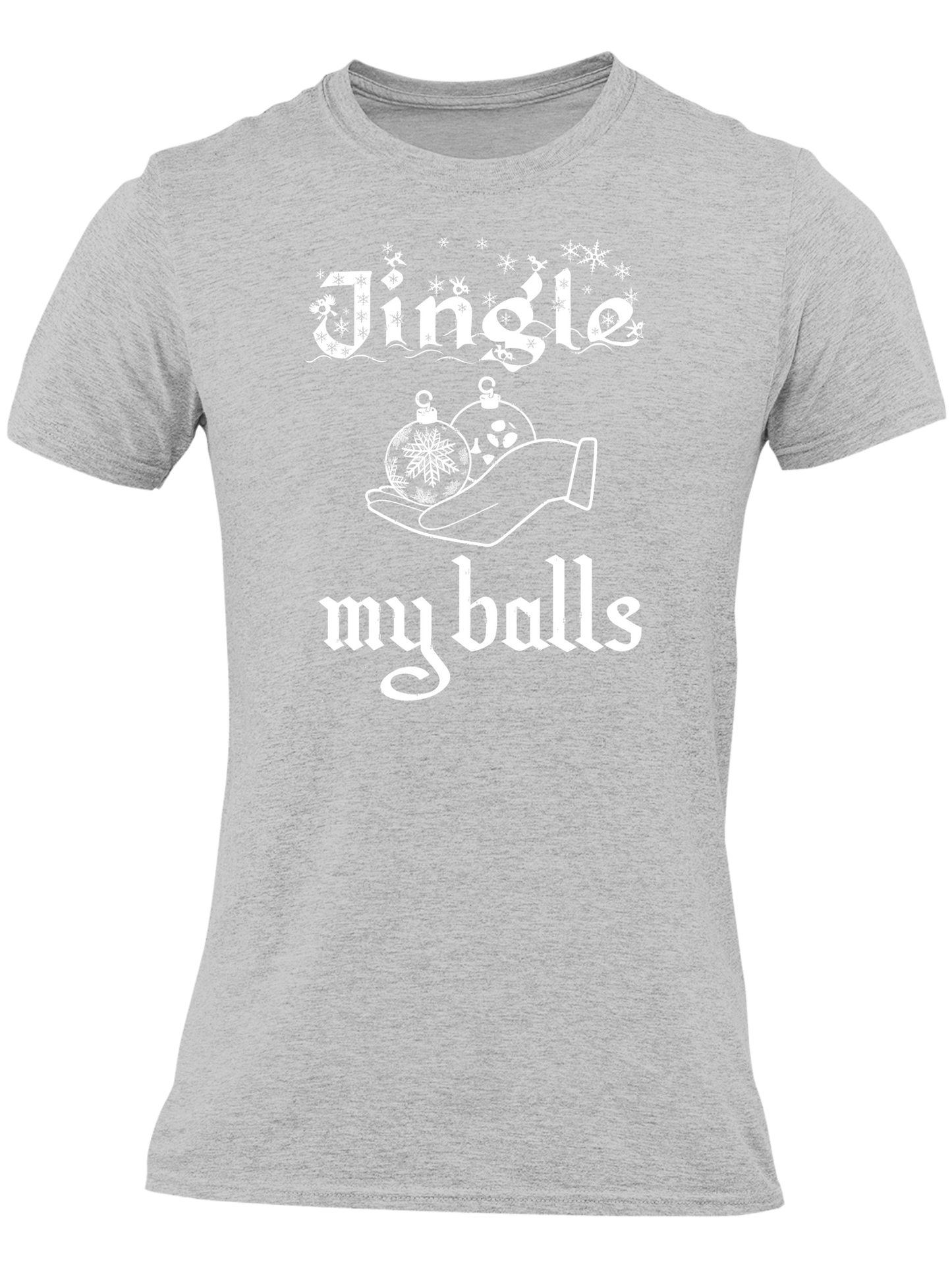 Jingle My Balls