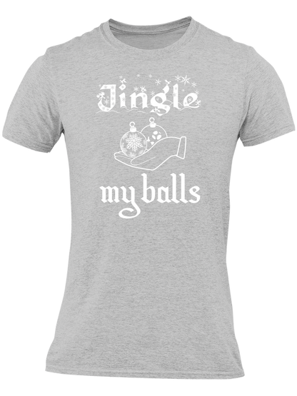 Jingle My Balls
