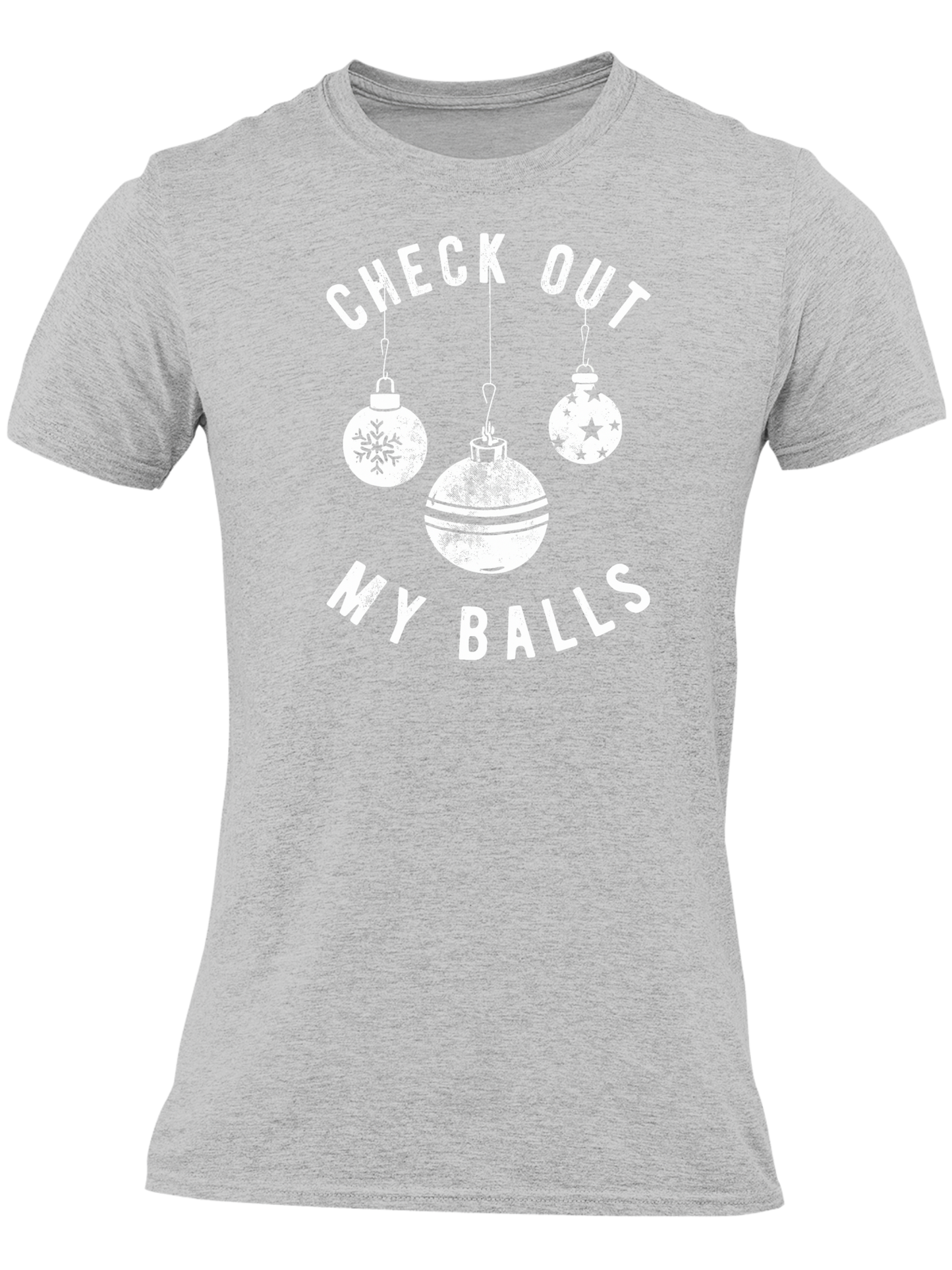 Check Out My Balls