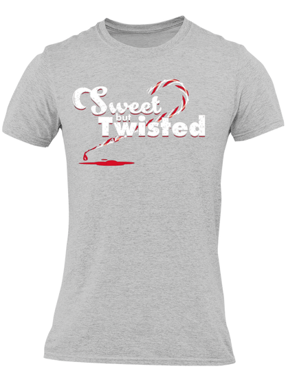 Sweet But Twisted