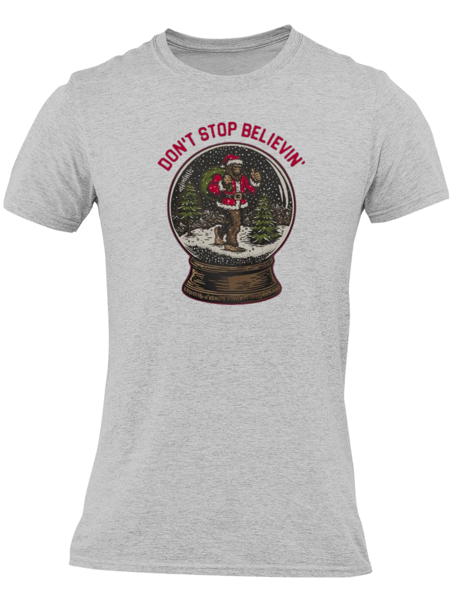 Don't Stop Believin'