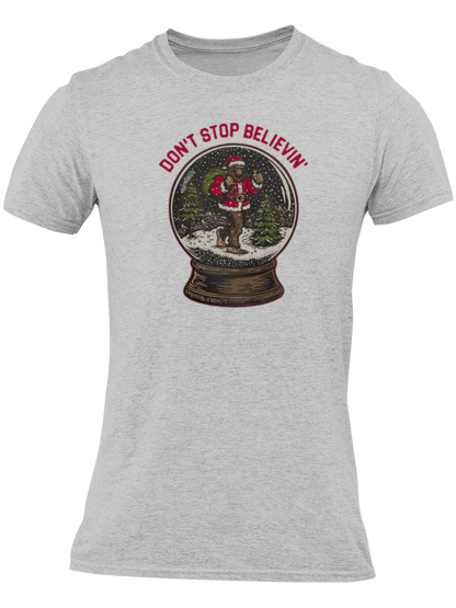 Don't Stop Believin'