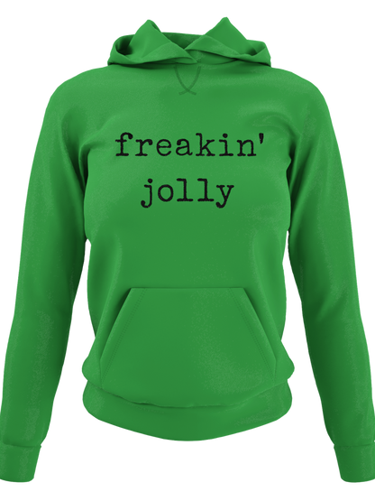 Freakin' Jolly