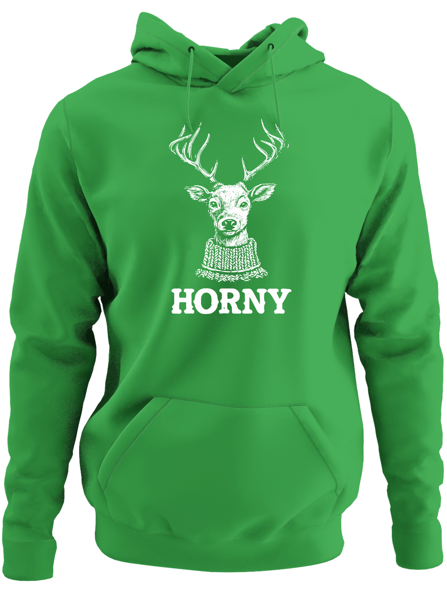 Horny
