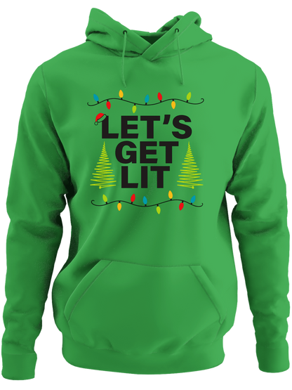 Let's Get Lit