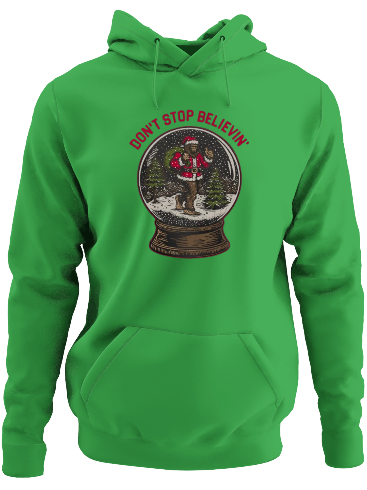 Don't Stop Believin'