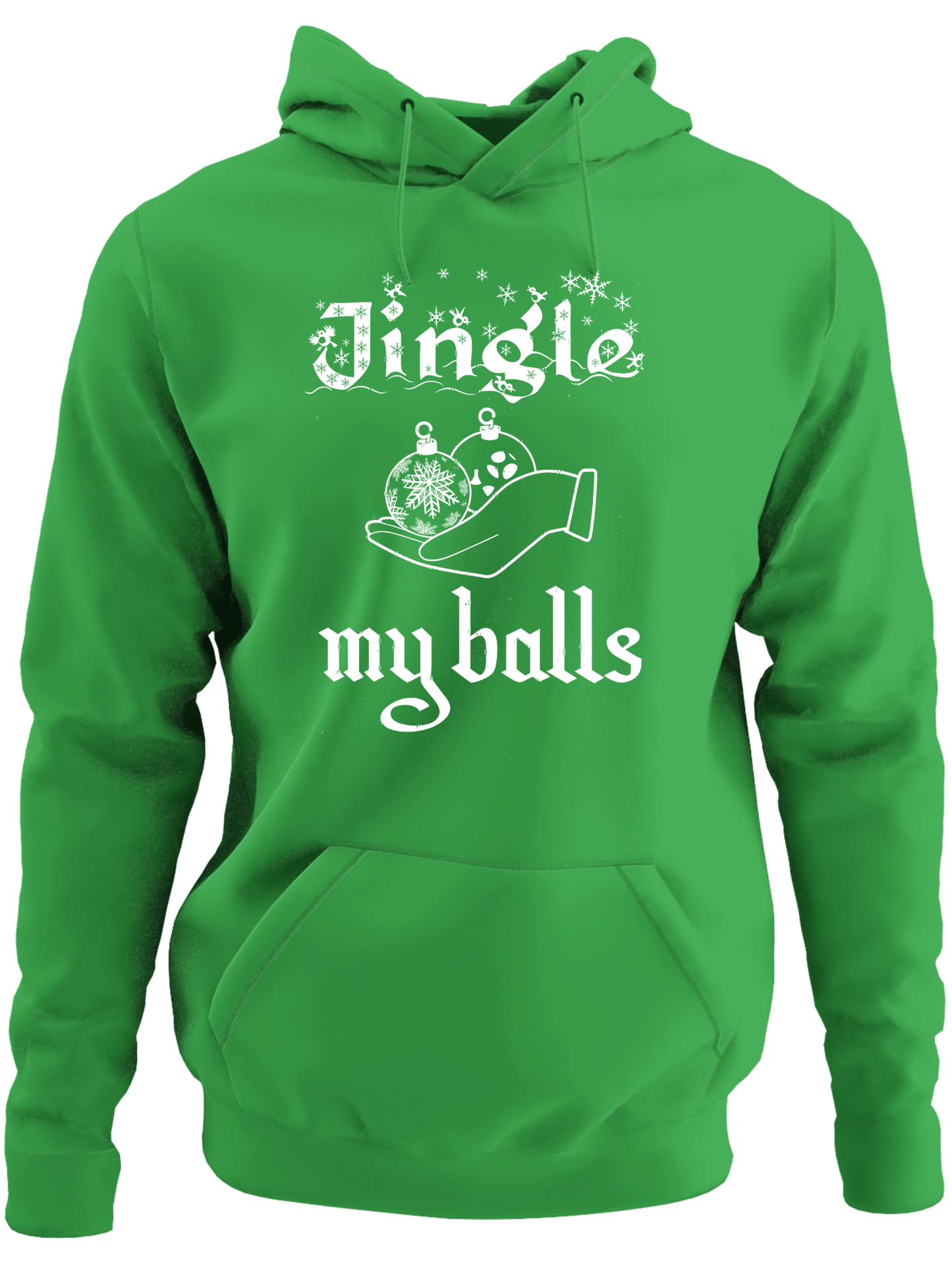 Jingle My Balls