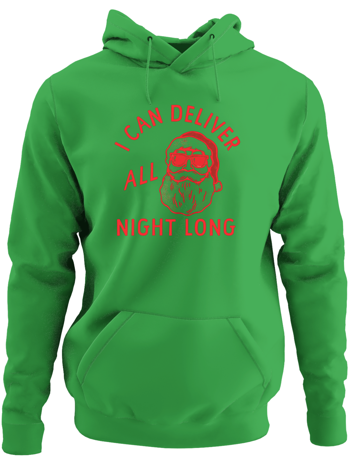 All-Night Delivery Service