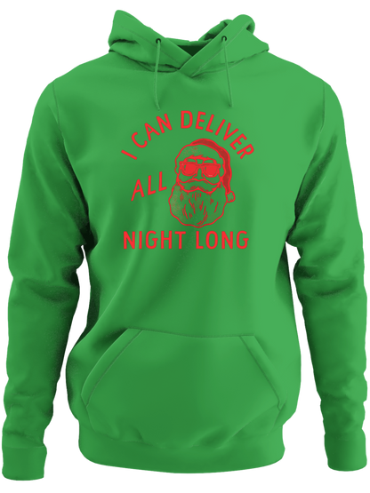 All-Night Delivery Service