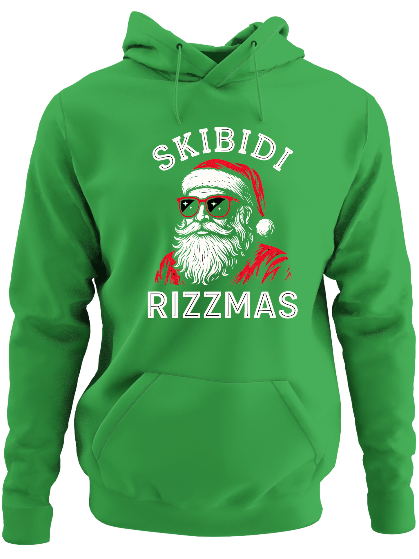 Skibidi Rizzmas