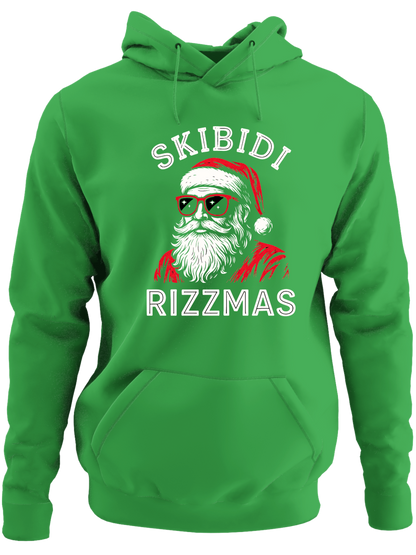 Skibidi Rizzmas