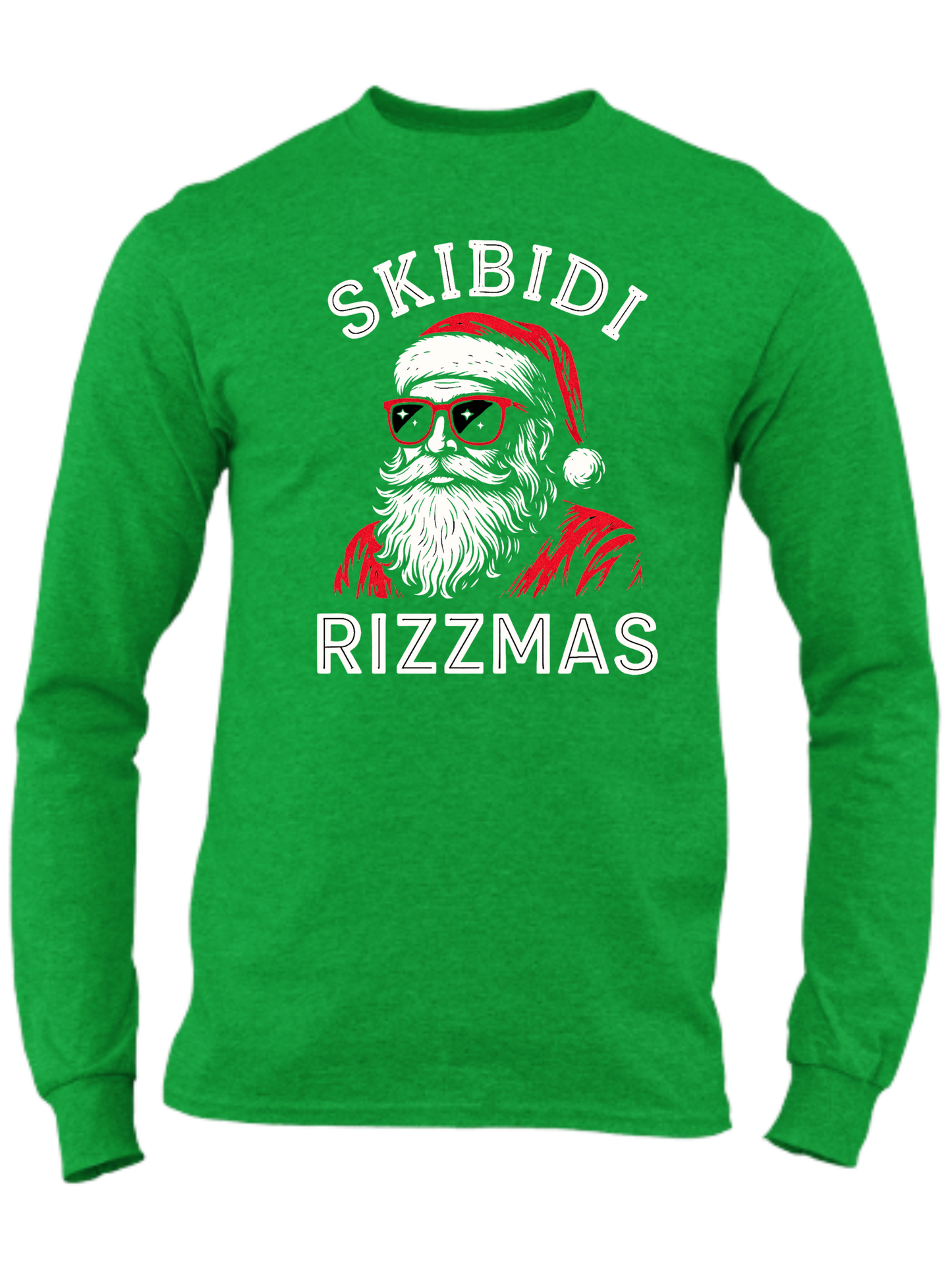 Skibidi Rizzmas