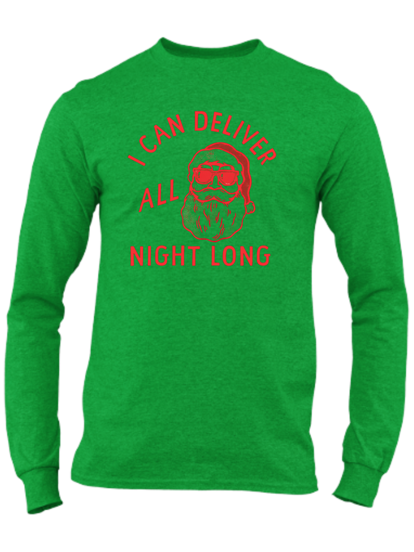 All-Night Delivery Service