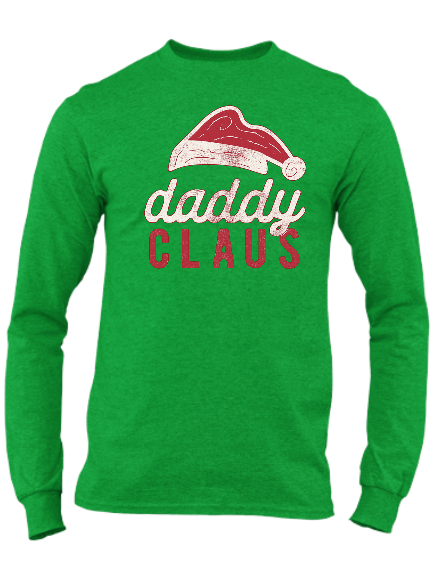 Daddy Claus