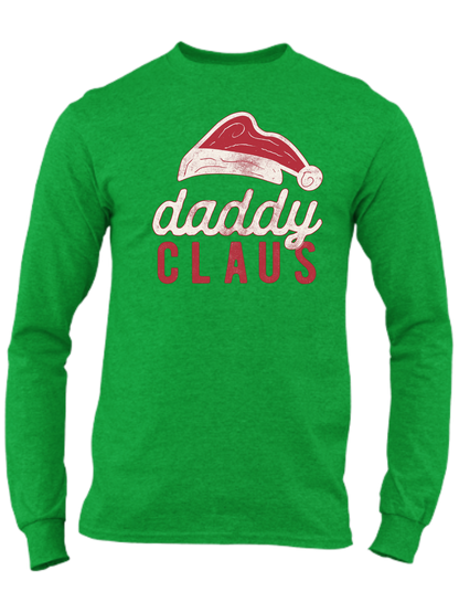 Daddy Claus