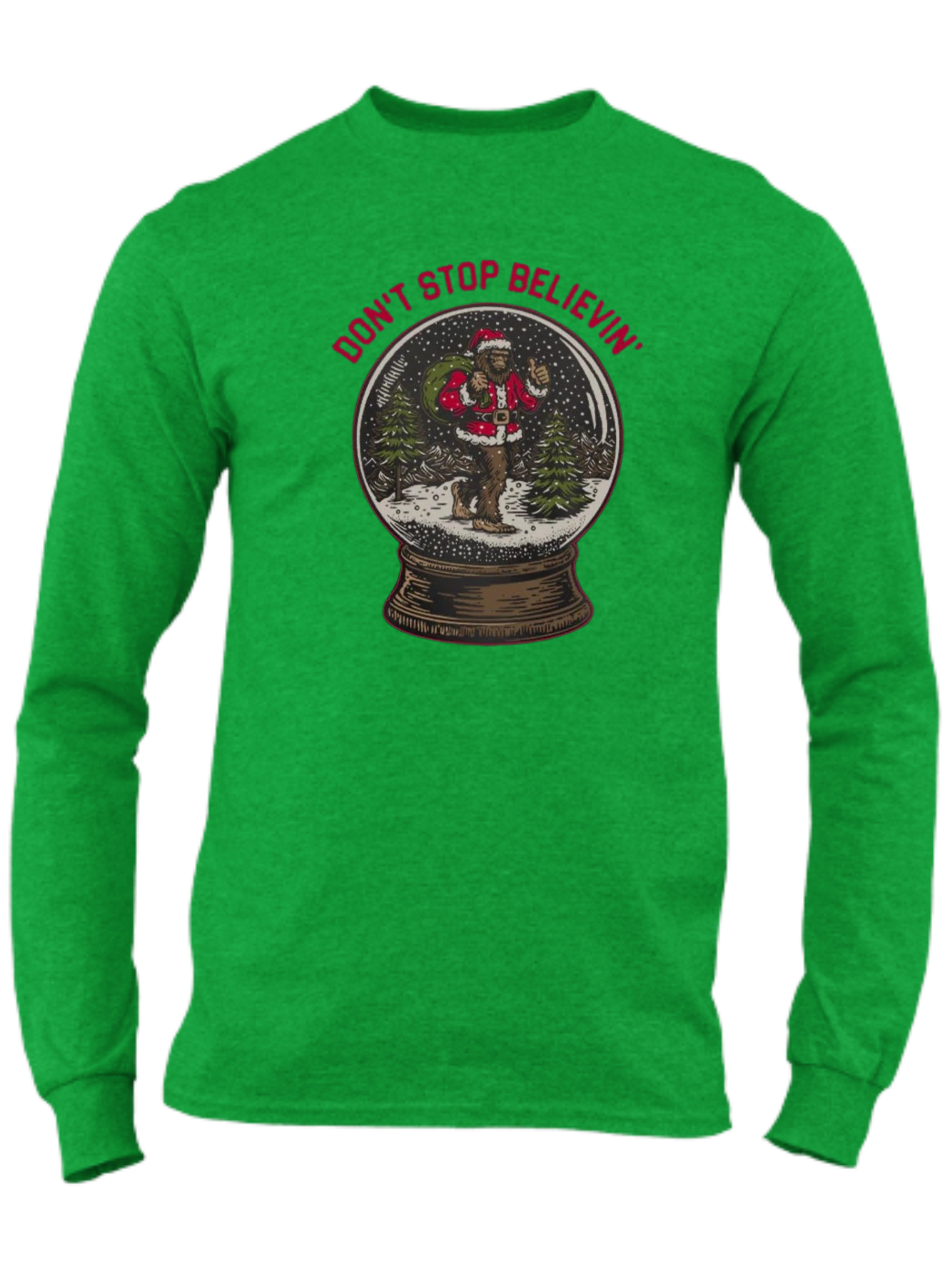 Don't Stop Believin'