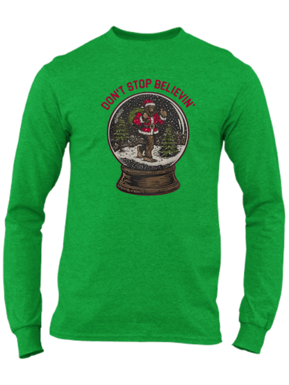 Don't Stop Believin'