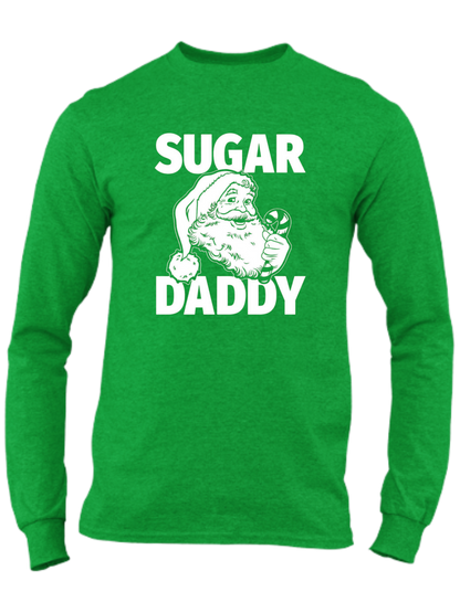 Sugar Daddy
