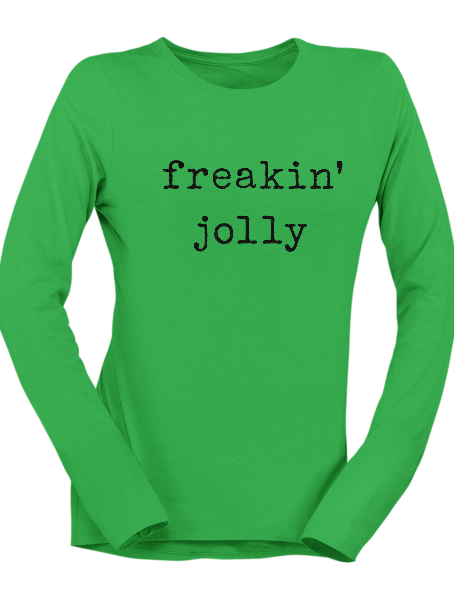 Freakin' Jolly