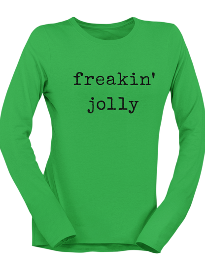 Freakin' Jolly