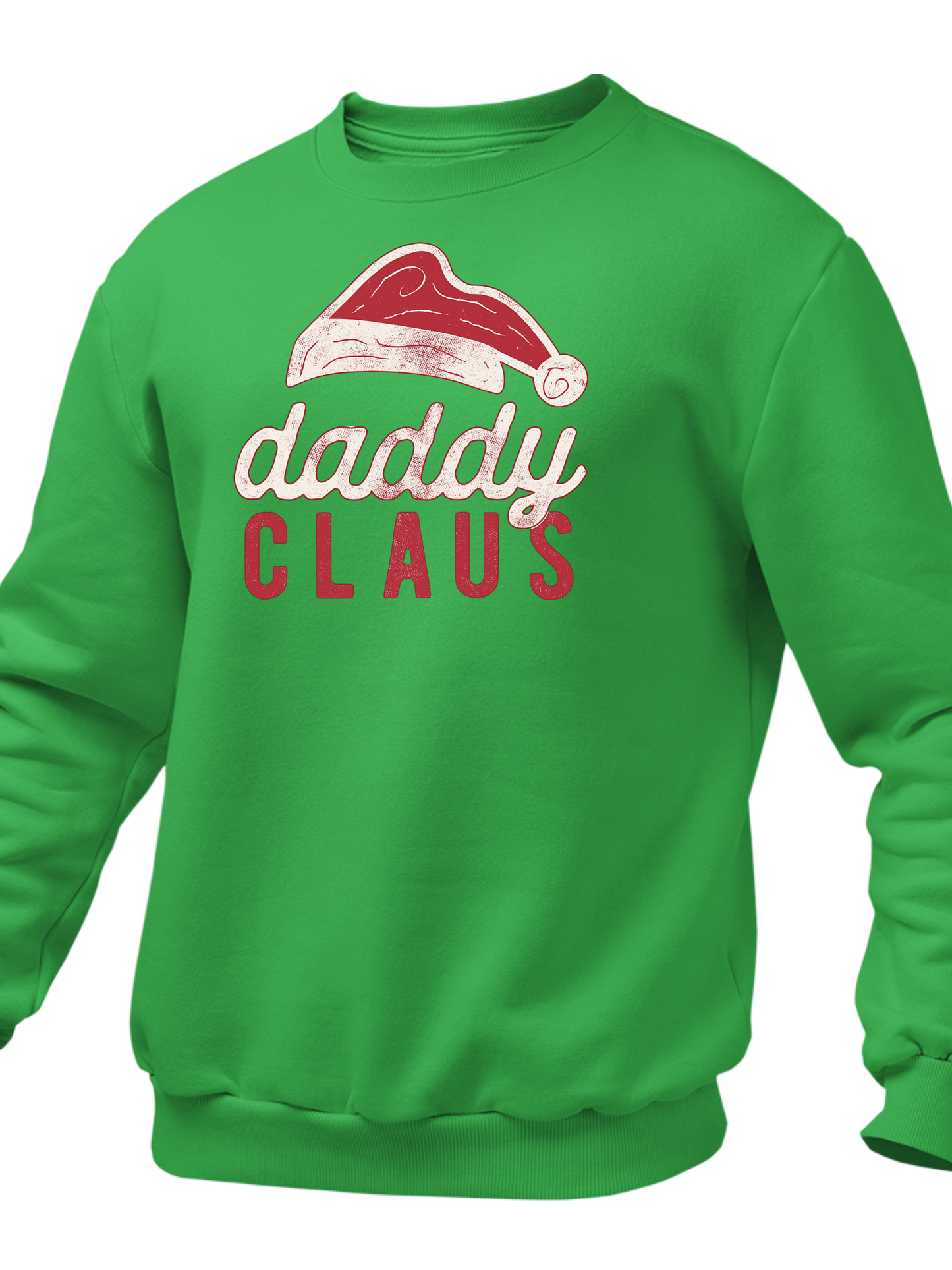 Daddy Claus