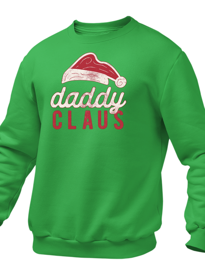 Daddy Claus