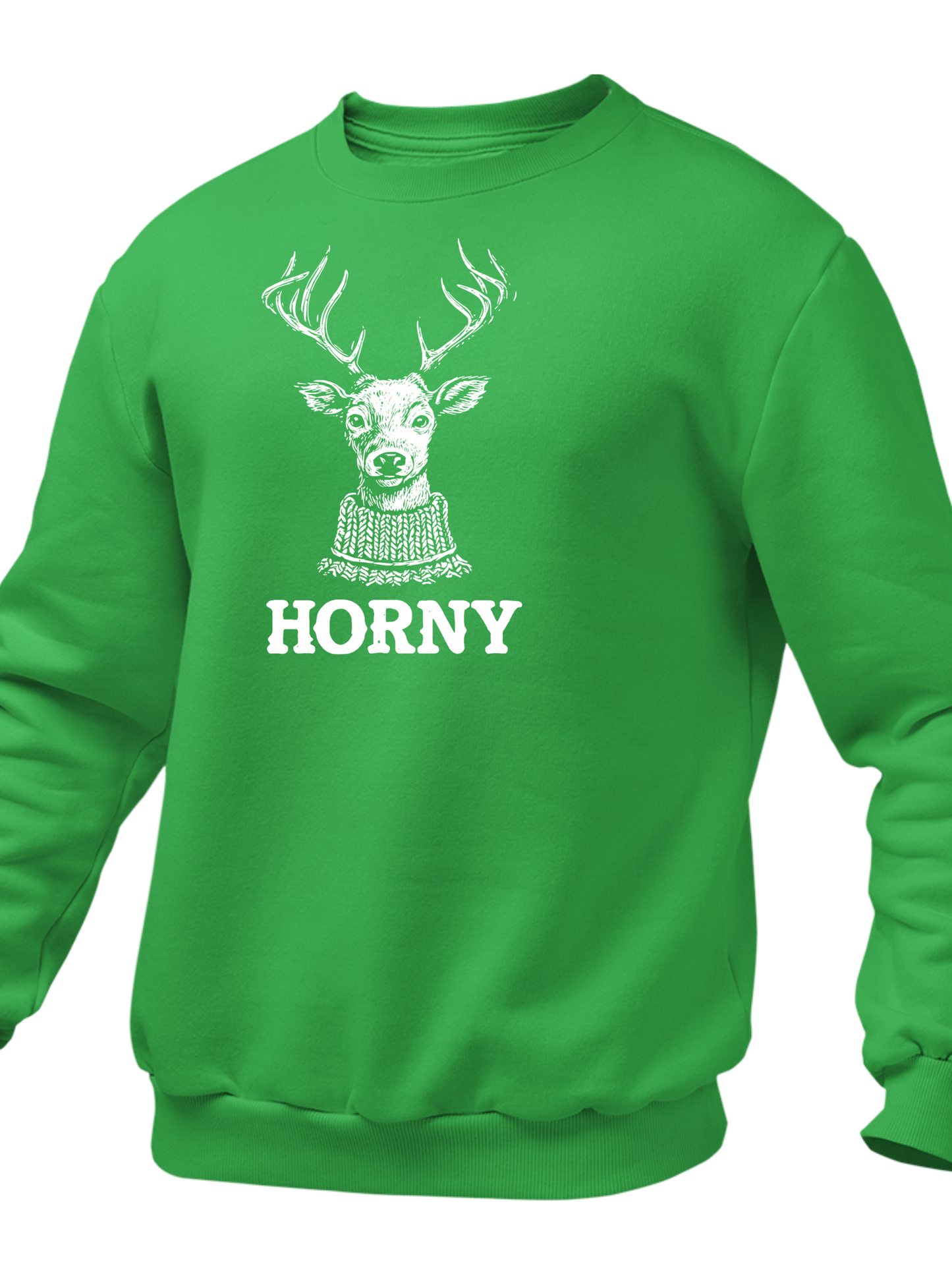 Horny