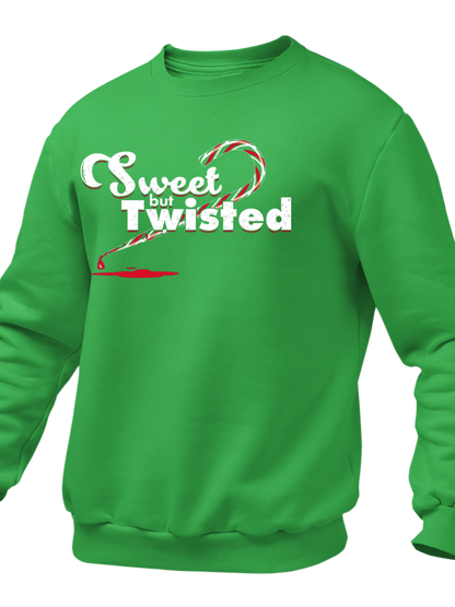 Sweet But Twisted