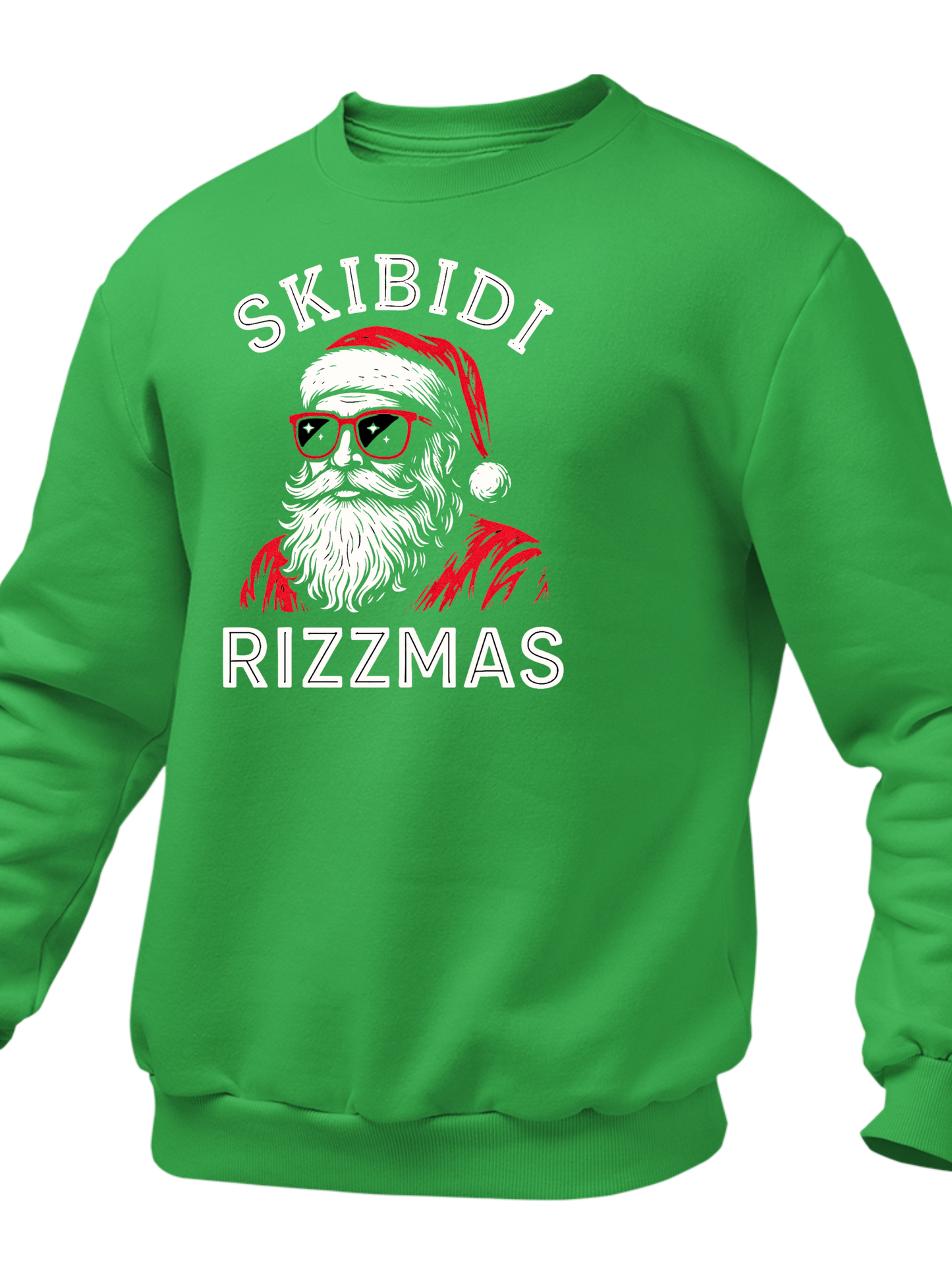 Skibidi Rizzmas
