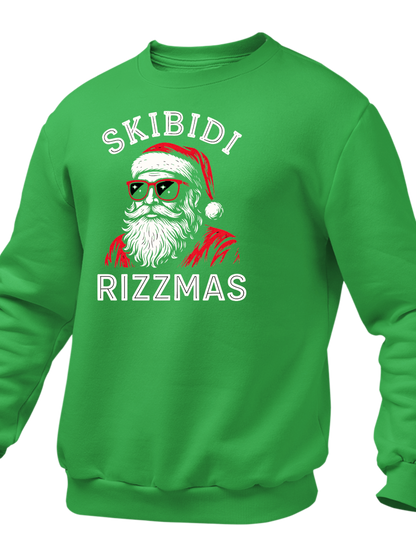 Skibidi Rizzmas