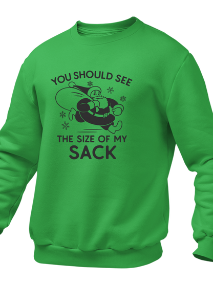Large Sack