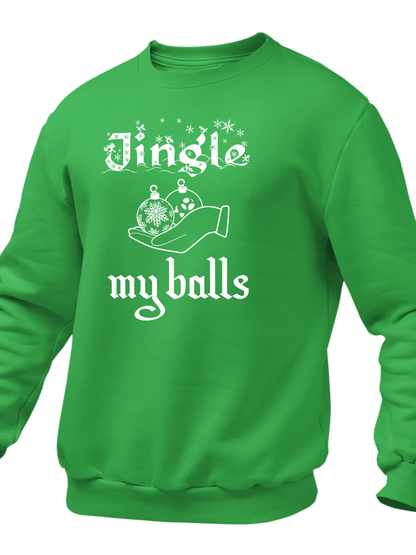 Jingle My Balls
