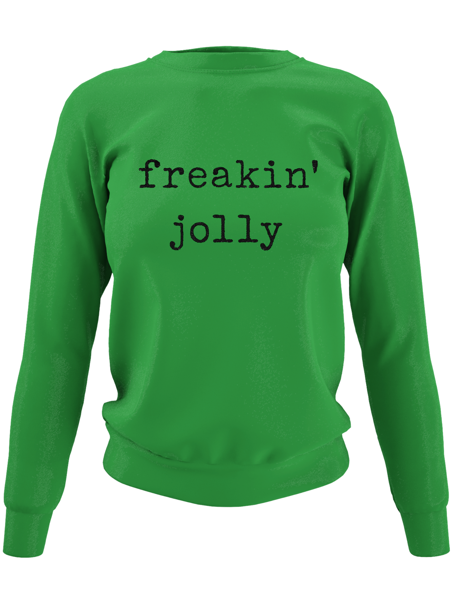 Freakin' Jolly