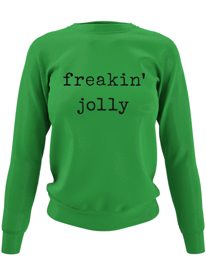 Freakin' Jolly