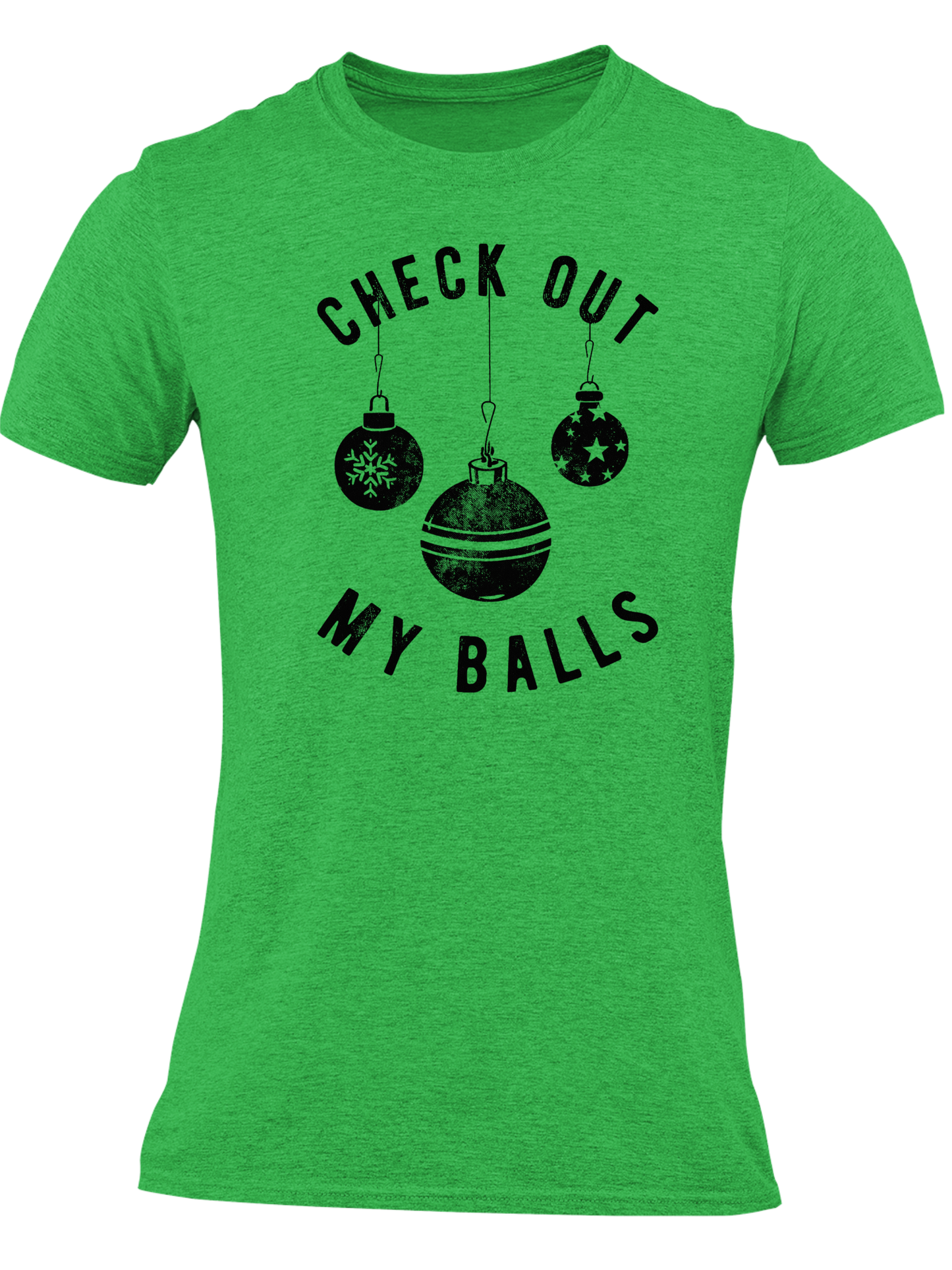 Check Out My Balls