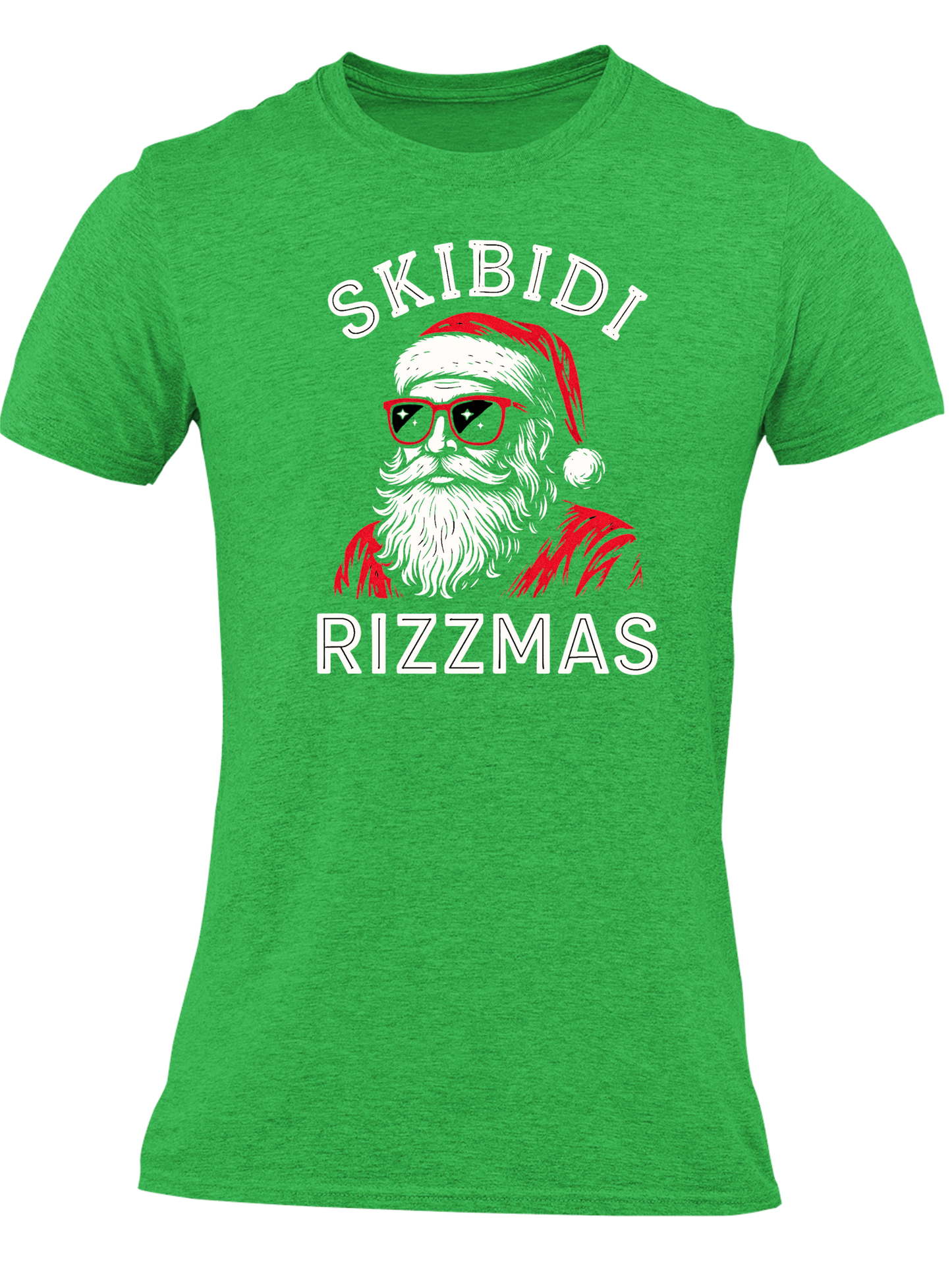 Skibidi Rizzmas
