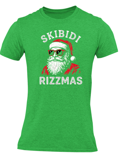 Skibidi Rizzmas