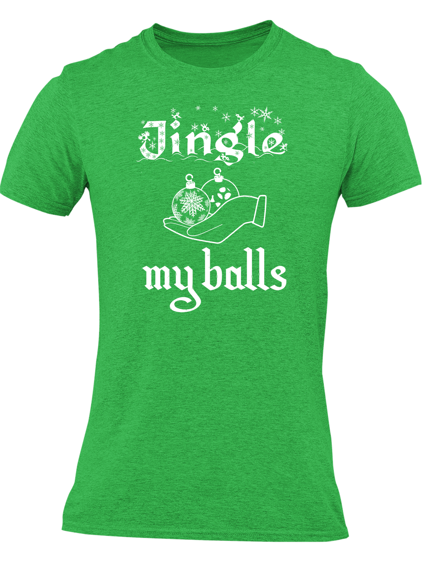 Jingle My Balls
