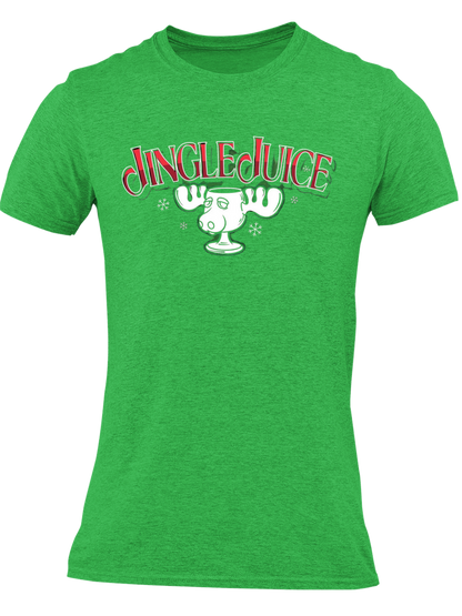 Jingle Juice